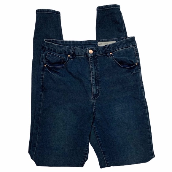 ASOS Denim - ASOS Denim 32/36 Skinny Jeans